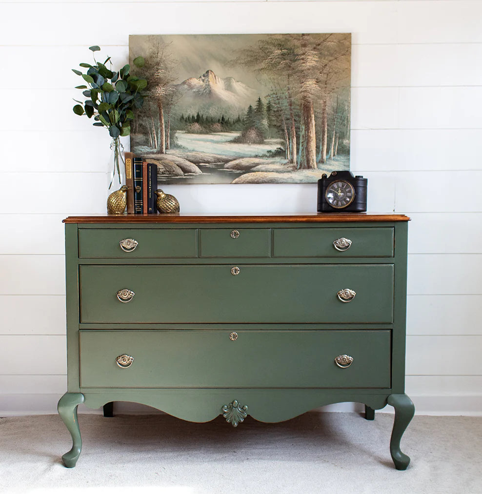 BAYBERRY - FUSION Mineral Paint