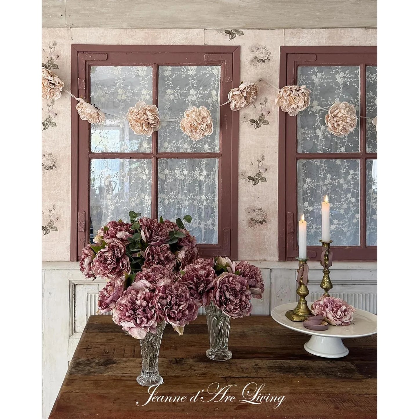 Jeanne D' Arc Living Magazine - 2026 Issue 1