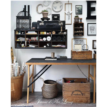 Jeanne D' Arc Living Magazine - 2026 Issue 1