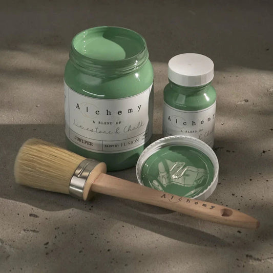 Juniper - Alchemy by Fusion (Avail Appx. 09/28/25)