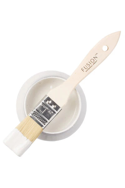 LAMP WHITE - FUSION Mineral Paint - Ltd Release