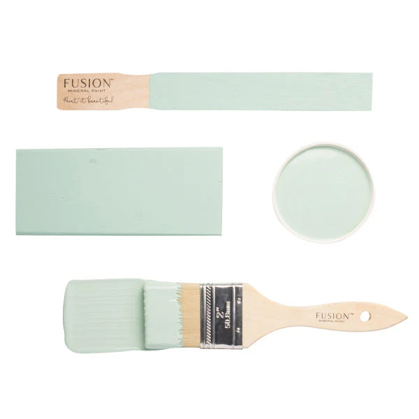 LAURENTIEN - FUSION Mineral Paint - Ltd Release