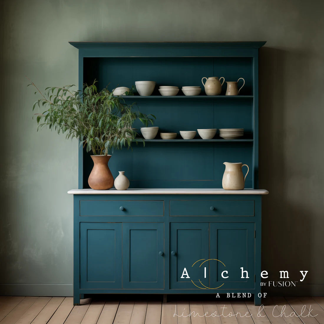 Lagoon - Alchemy by Fusion  (Avail Appx. 09/28/25)
