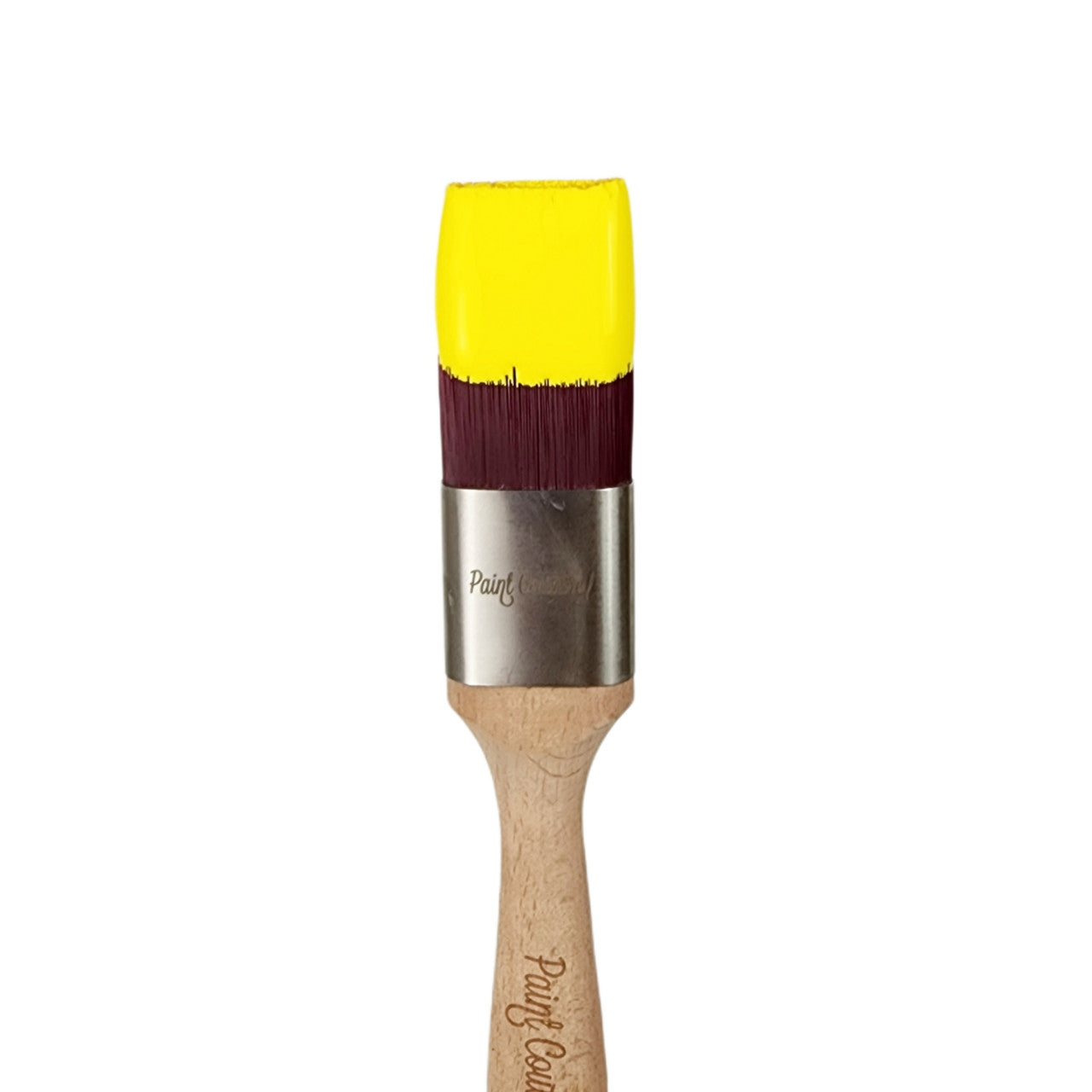 Lemon Peel - Paint Couture