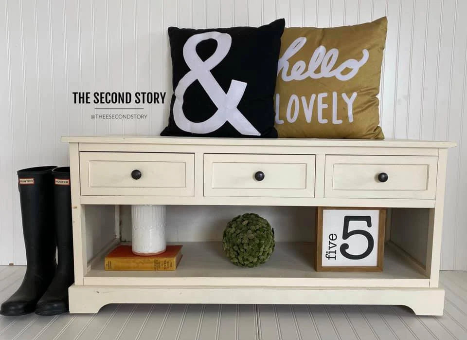 LIMESTONE - FUSION Mineral Paint