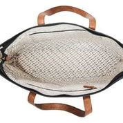 Ash Tote  M-6102 - Mona B