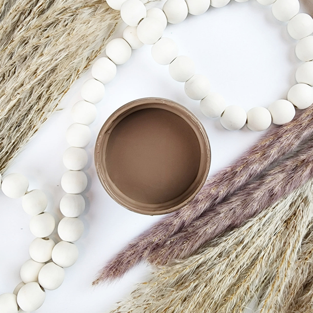 Madagascar Mocha - Paint Couture