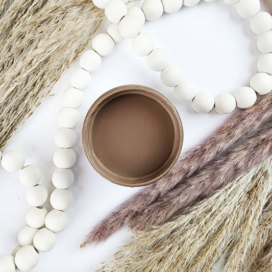 Madagascar Mocha - Paint Couture