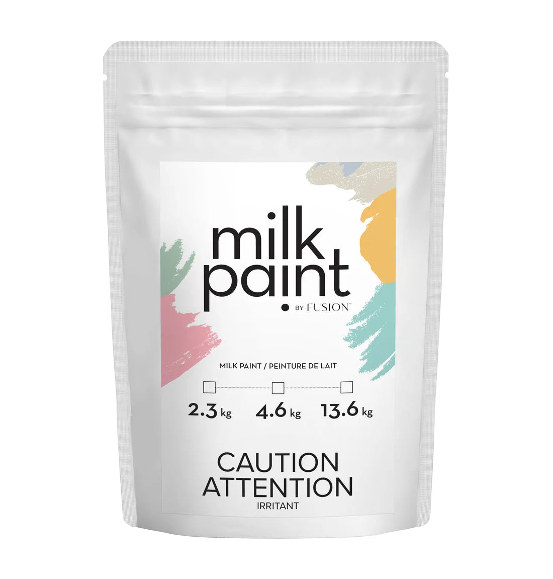Coastal Blue - Milk Paint by Fusion (Expected 09/28/25)