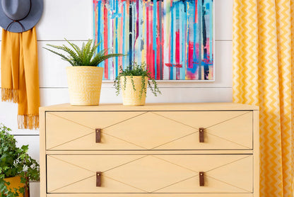 Mod Mustard - Milk Paint by Fusion (Expected 09/28/25)
