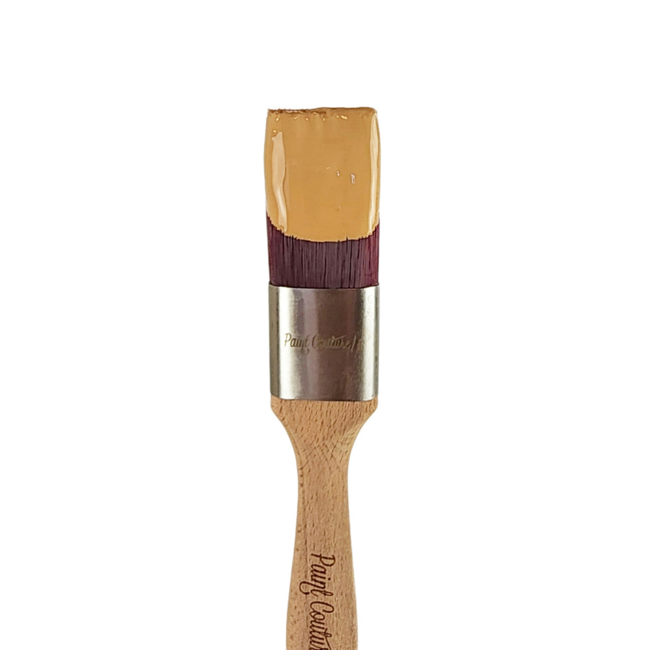Modern Rattan - Paint Couture