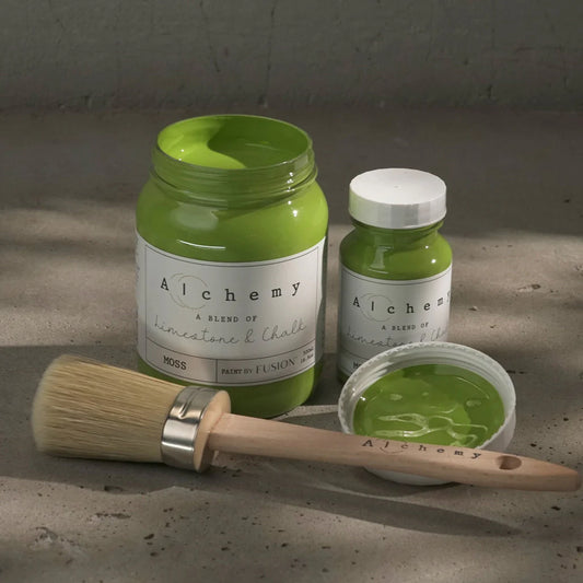 Moss - Alchemy by Fusion (Avail Appx. 09/28/25)