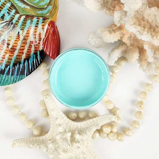 Moxie by the Sea - Paint Couture