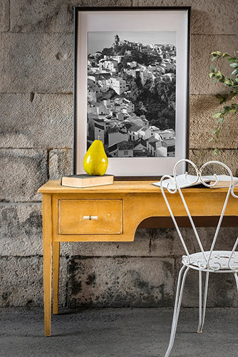 MUSTARD - FUSION Mineral Paint - Ltd Release