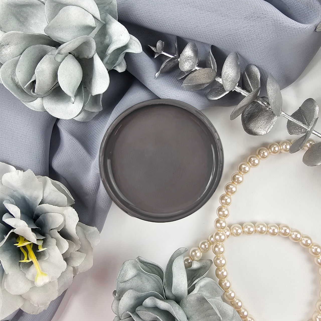 Mystic Grey - Paint Couture