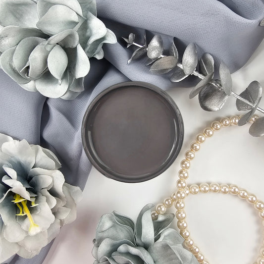 Mystic Grey - Paint Couture