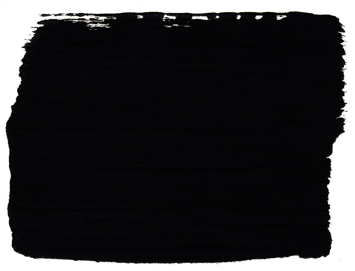 Athenian Black - Annie Sloan Chalk Paint®