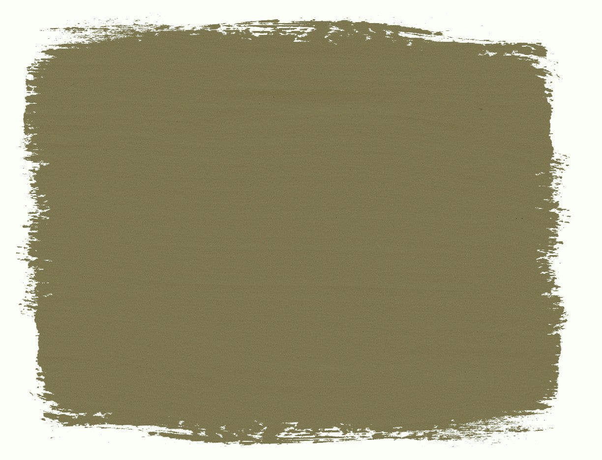 Olive - Annie Sloan Chalk Paint®