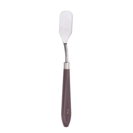 Palette Knife Spatula - No 2