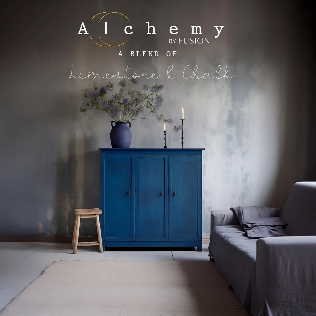 Ocean - Alchemy by Fusion (Avail Appx. 09/28/25)