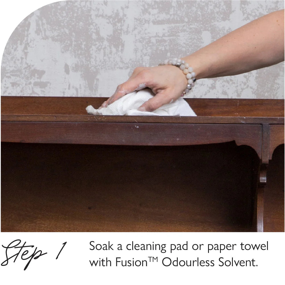 Odourless Solvent 250ml ( 8.45oz)