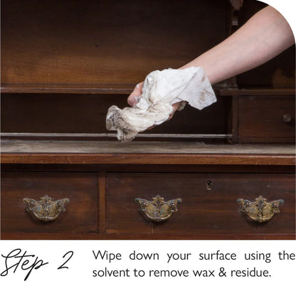 Odourless Solvent 250ml ( 8.45oz)