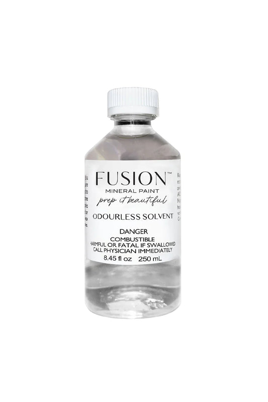 Odourless Solvent 250ml ( 8.45oz)