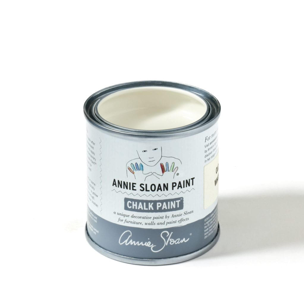 Old White - Annie Sloan Chalk Paint®