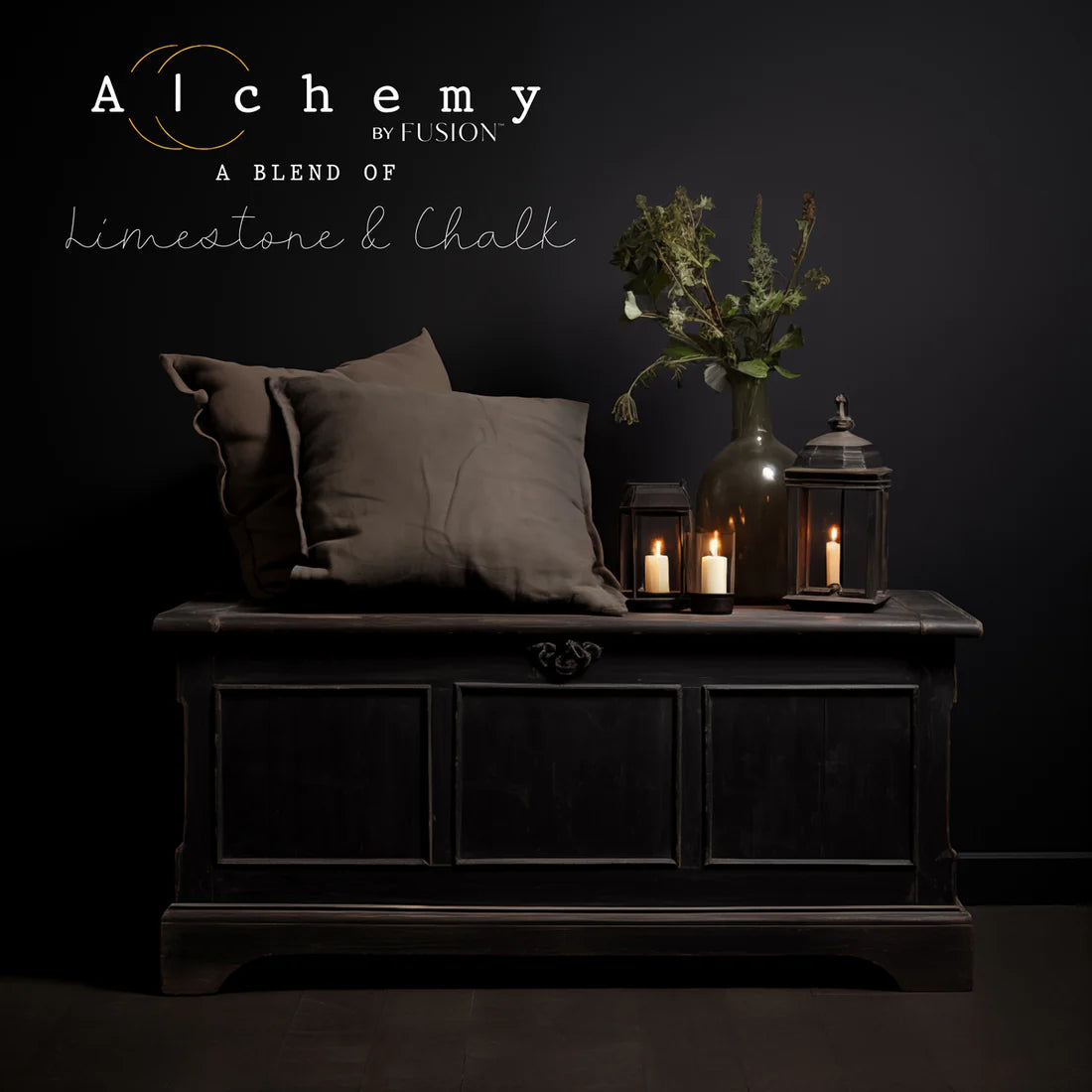 Onyx - Alchemy by Fusion  (Avail Appx. 09/28/25)