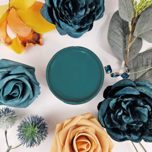 Opal Green - Paint Couture
