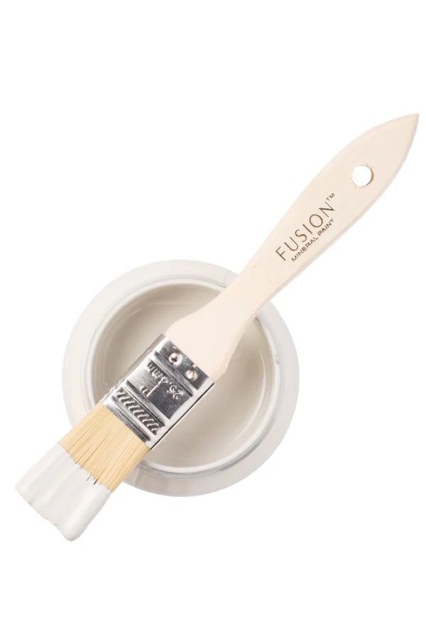 PEBBLE - FUSION Mineral Paint - Ltd Release