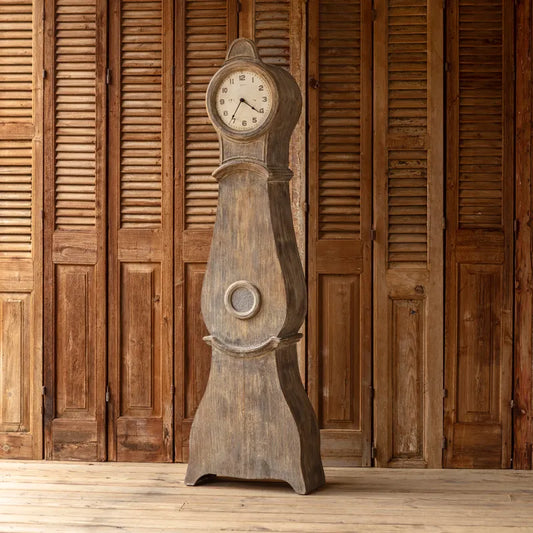 Ivy House Grand Hall Clock - (𝐏𝐢𝐜𝐤-𝐔𝐩 𝐎𝐧𝐥𝐲)