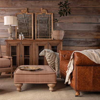 Grand Mouton Statue - (𝐏𝐢𝐜𝐤-𝐔𝐩 𝐎𝐧𝐥𝐲)