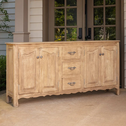 Provence Sideboard - (𝐏𝐢𝐜𝐤-𝐔𝐩 𝐎𝐧𝐥𝐲)