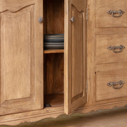 Provence Sideboard - (𝐏𝐢𝐜𝐤-𝐔𝐩 𝐎𝐧𝐥𝐲)