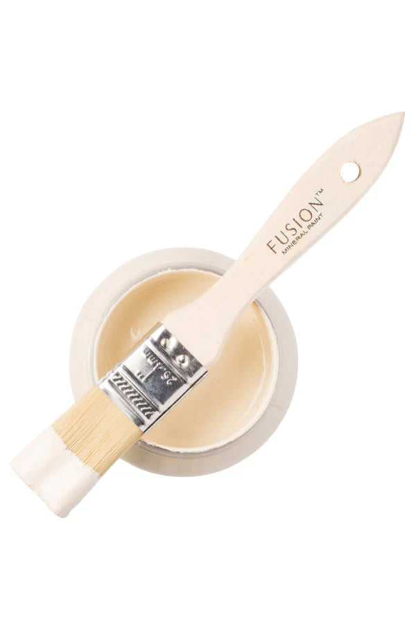 PLASTER - FUSION Mineral Paint - Ltd Release