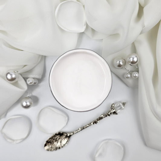 Pacific Pearl - Paint Couture
