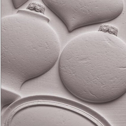 Bibelots - IOD Decor Mould