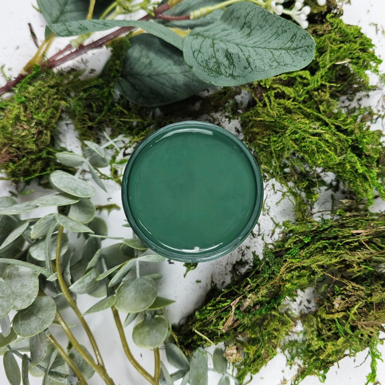 Evergreen - Paint Couture