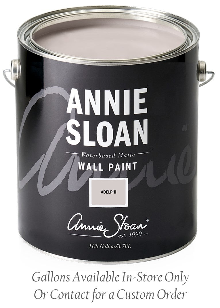 Adelphi - Wall Paint by Annie Sloan