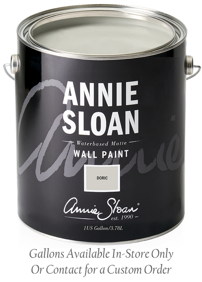 Doric - Wall Paint by Annie Sloan