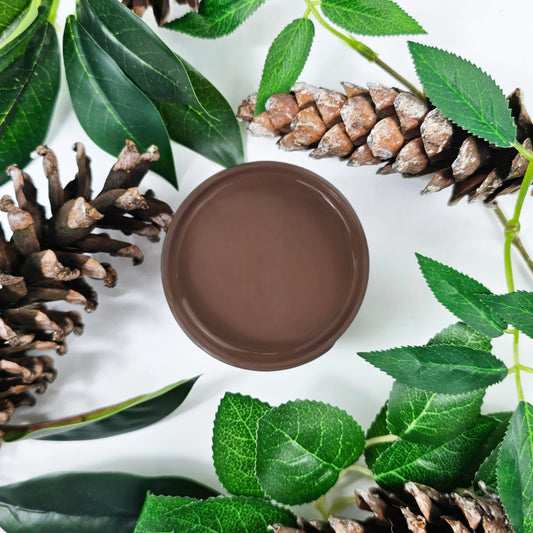 Pinecone - Paint Couture