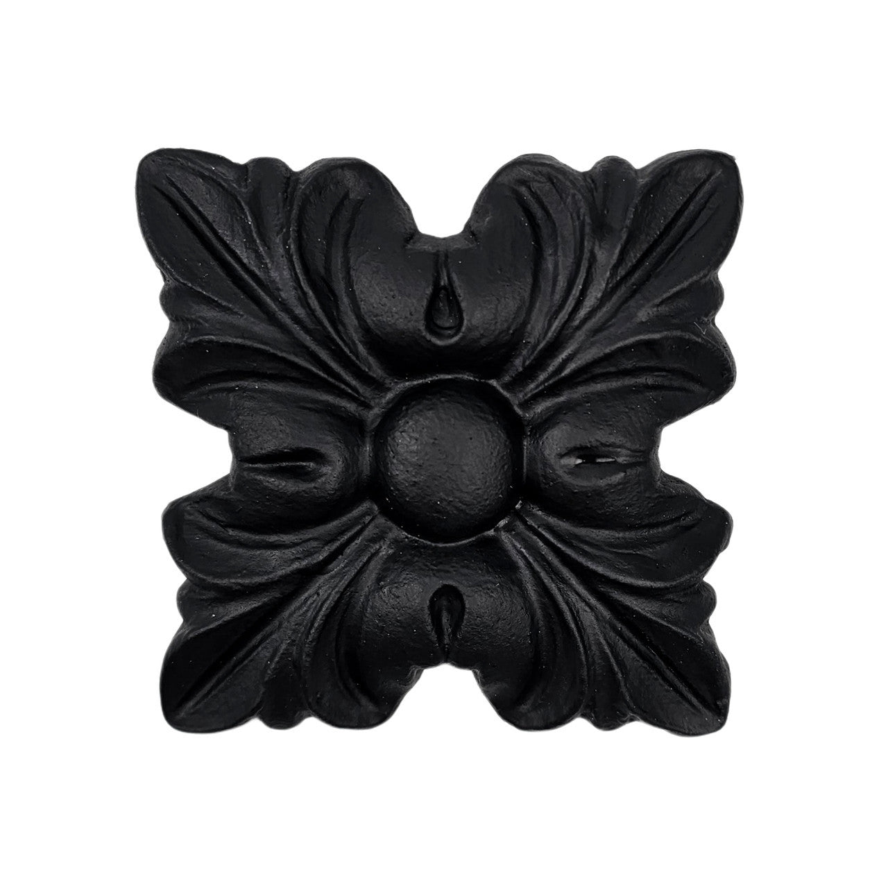 Pitch Black - Paint Couture