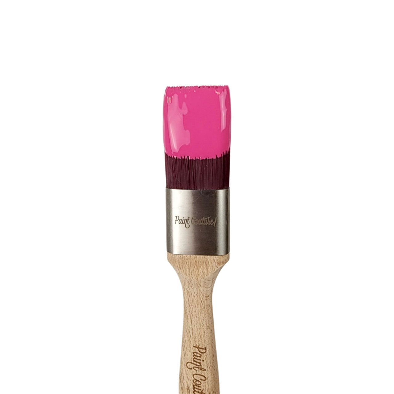 Polynesian Pink - Paint Couture