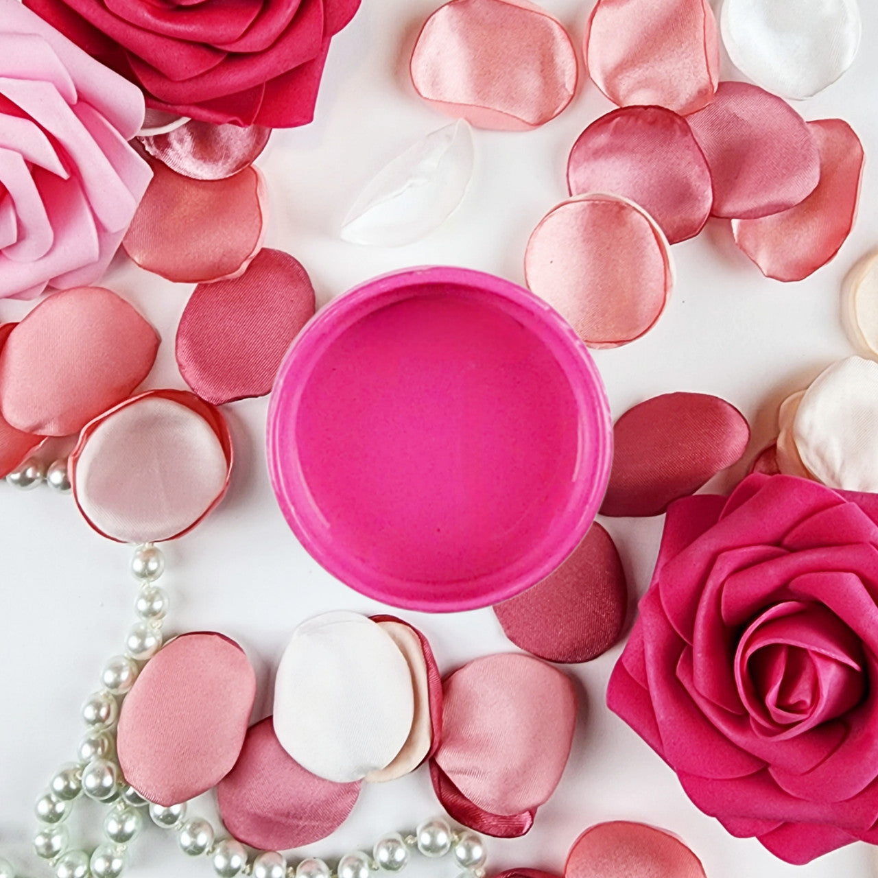 Polynesian Pink - Paint Couture