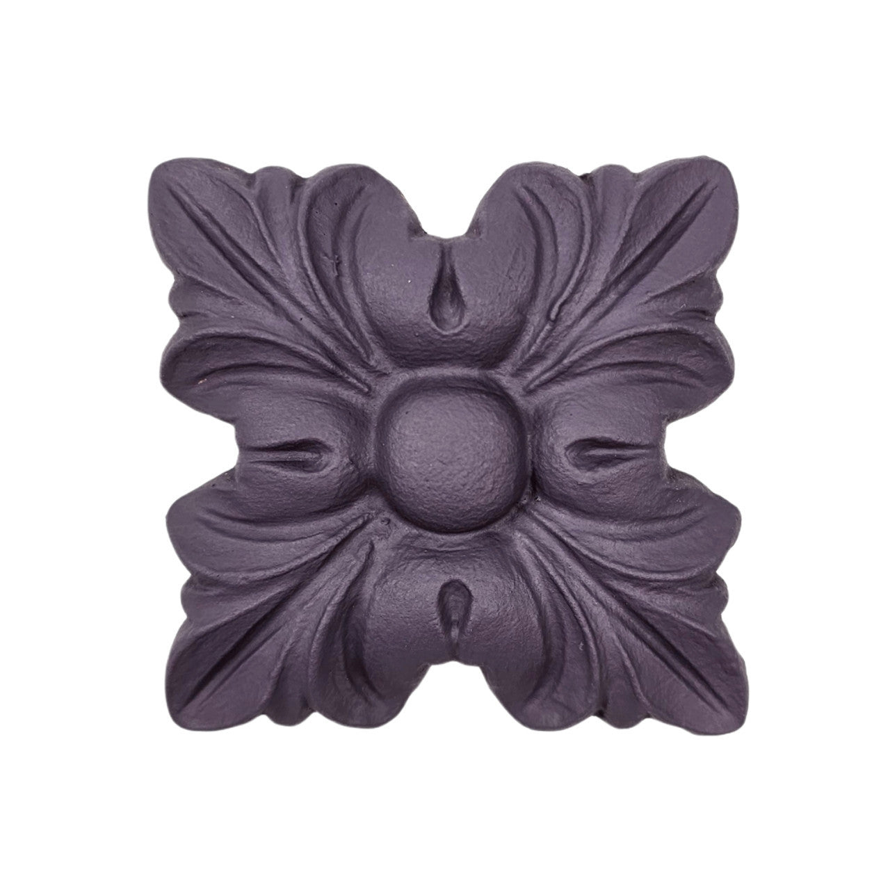 Purple Haze - Paint Couture
