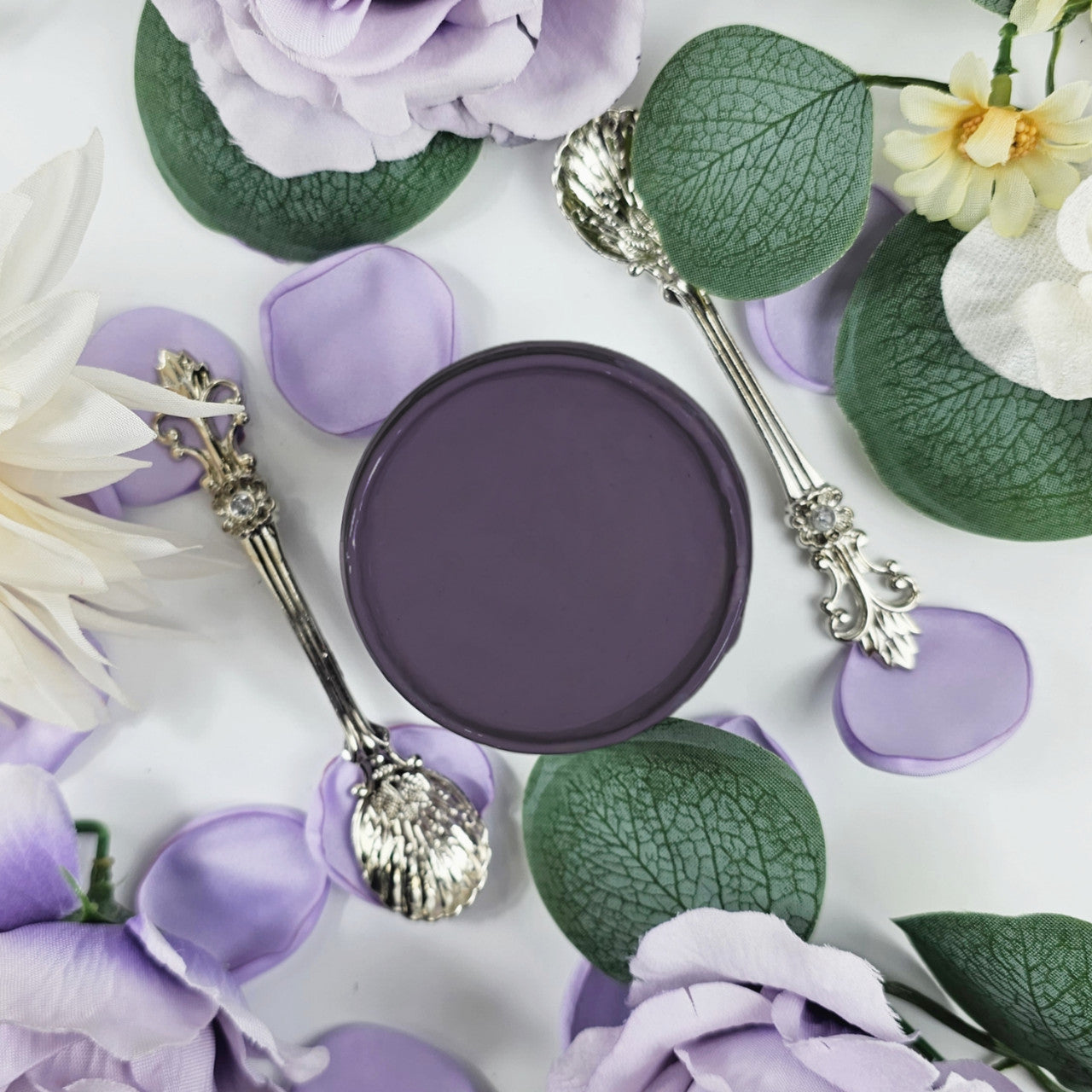 Purple Haze - Paint Couture