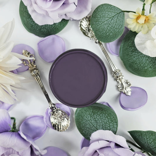 Purple Haze - Paint Couture