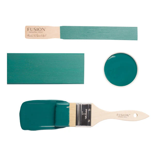 RENFREW BLUE - FUSION Mineral Paint - Ltd Release