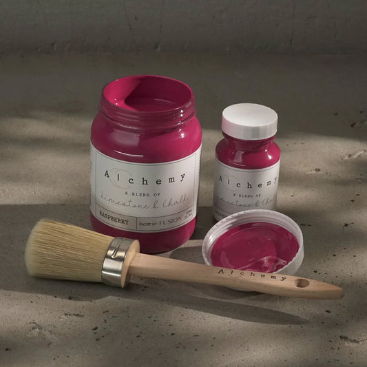Raspberry - Alchemy by Fusion (Avail Appx. 09/28/25)